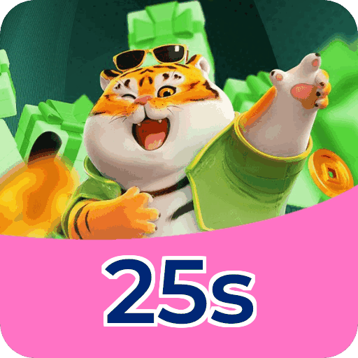 Jackpot Winner - Fortune Tiger